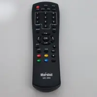 ریموت کنترلگیرنده دیجیتال  مارشال مناسب مارشال و aptech