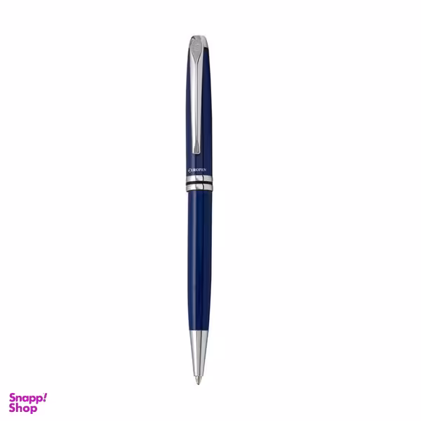 خودکار یوروپن مدل Cobalt