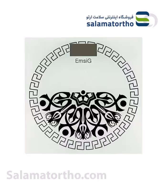 ترازو دیجیتالی امسیگ (مدل GW 32)