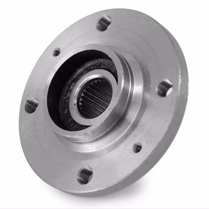 توپی چرخ جلو تفتان کد 403 مناسب برای پژو 405