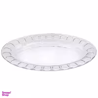 دیس بلور کاوه مدل مروارید 131