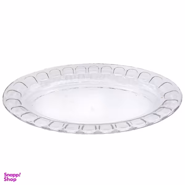 دیس بلور کاوه مدل مروارید 131