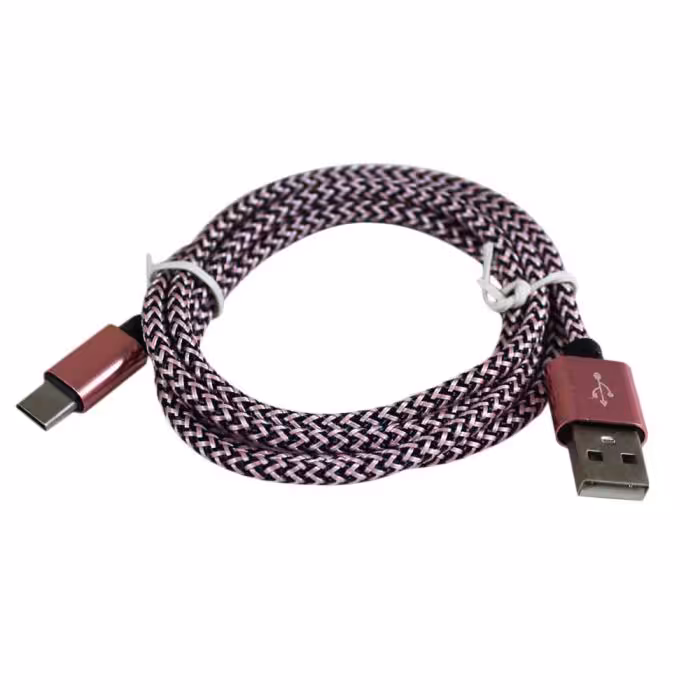 کابل شارژ Type-C کنفي 3 آمپر