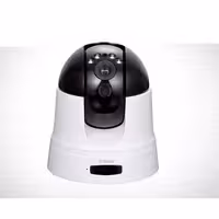 D-Link DCS-5211L HD PoE Network Camera