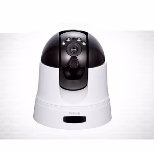 D-Link DCS-5211L HD PoE Network Camera