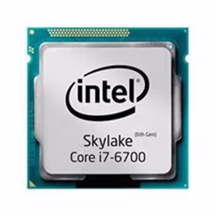 پردازنده اینتل Core i7-6700 بدون باکس