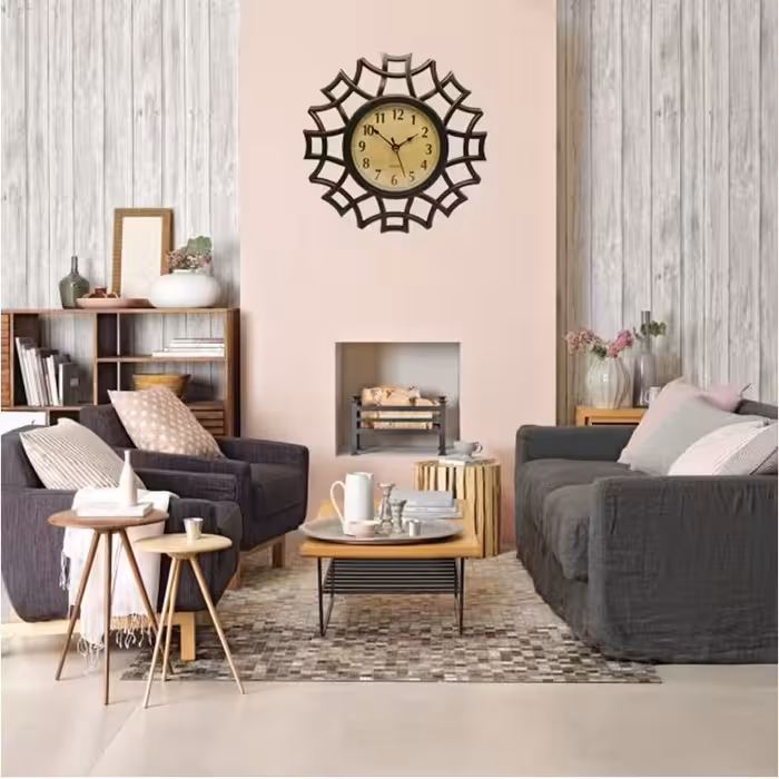 ساعت دیواری  کوارتز QUARTZ کد 486