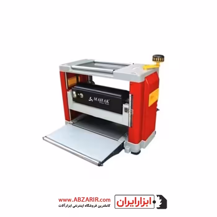 دستگاه گندگی 318 میلیمتر محک مدل TP-318