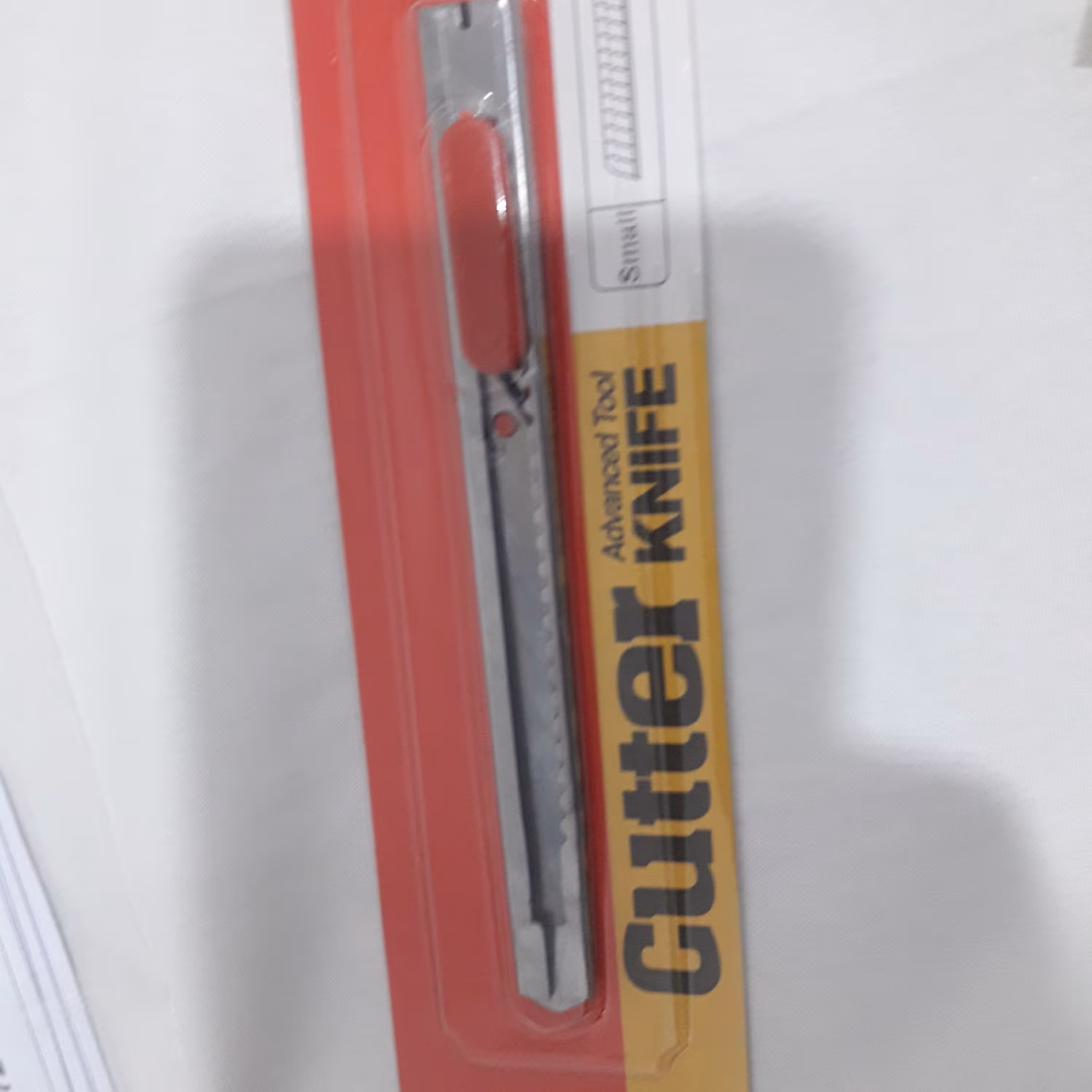 تیز بر(کاتر) 13سانتی(فروشگاه بسم الله)