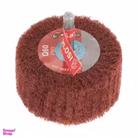 سنباده اوریال سایش ایران کد A40*30 بسته 3 عددی