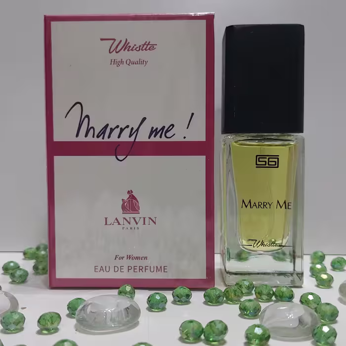 عطر  ادکلن ماری می لانوین زنانه مهزیار  (35 میل ویسل)