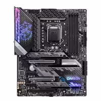 قیمت و خرید مادربرد ام اس آی مدل MPG Z590 GAMING CARBON WIFI | یاس ارتباط