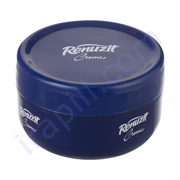 کرم مرطوب کننده کاسه ای رینوزیت 100 میلی لیتر