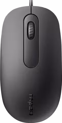 خرید موس رپو مدل N120