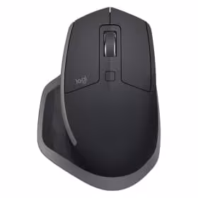ماوس بی سیم لاجیتک مدل Logitech MX Master 2S