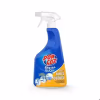 اسپری جرم گیر پورچوز 750 میلی لیتری Por Coz