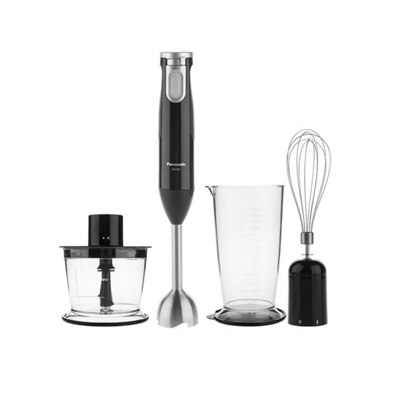 گوشت کوب برقی 3 کاره پاناسونیک مدل MX-SS1