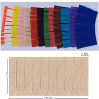 نمد مضراب سنتور هامون 5 جفتی