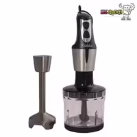 گوشت کوب برقی کاخلر مدل KH107 - دومینو کالا لیست قیمت انواع لوازم برقی منزل