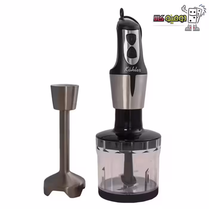 گوشت کوب برقی کاخلر مدل KH107 - دومینو کالا لیست قیمت انواع لوازم برقی منزل