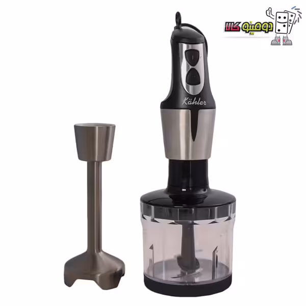 گوشت کوب برقی کاخلر مدل KH107 - دومینو کالا لیست قیمت انواع لوازم برقی منزل