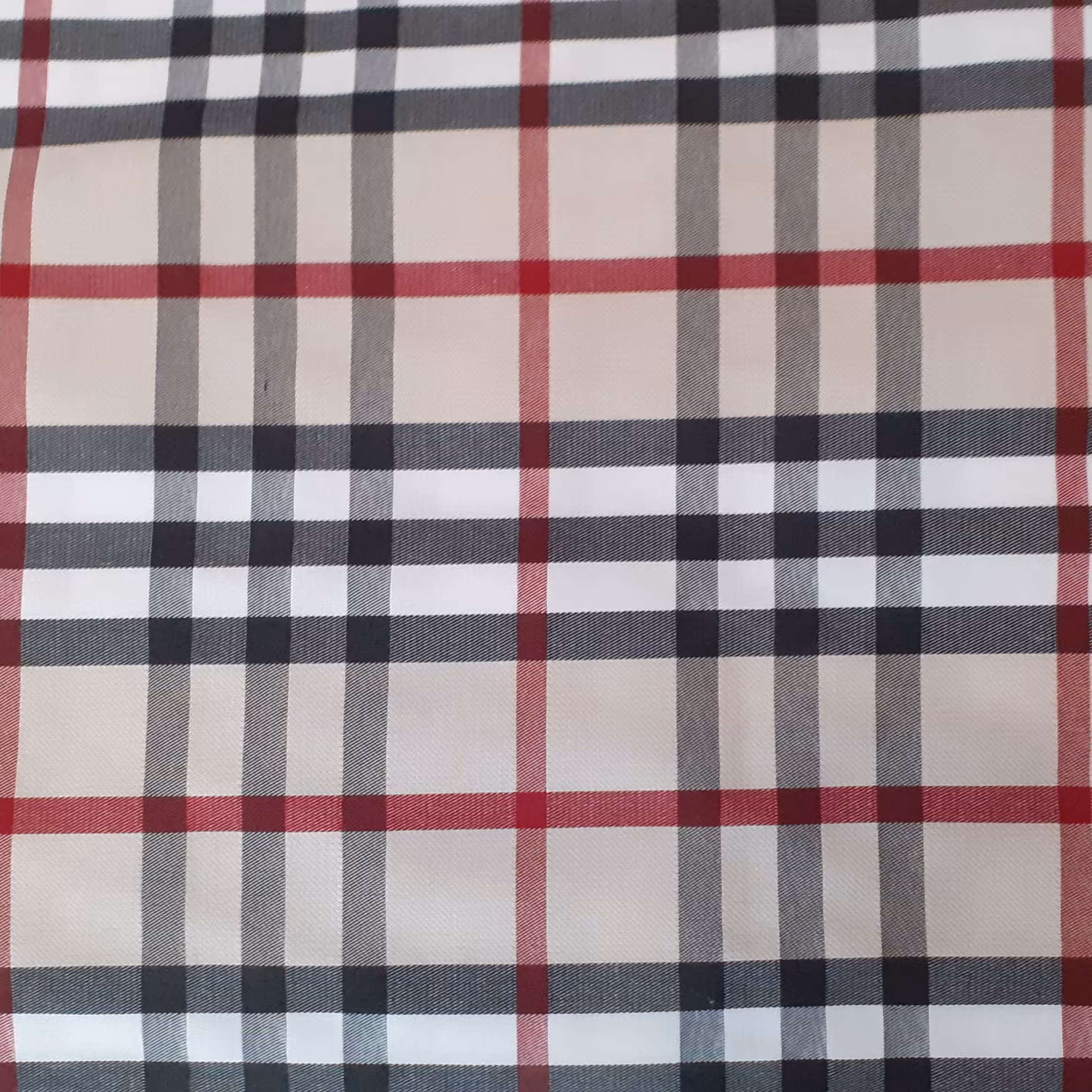 پارچه توانن نخی