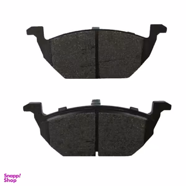 لنت ترمز جلو لنت پارس مدل PL23130 مناسب برای برلیانس