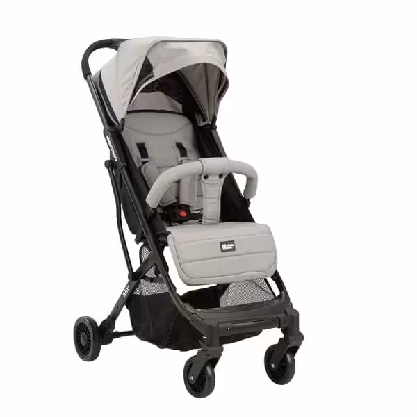 کالسکه مسافرتی کیکابو مدل fitto | سیسمونی بدو نی نی