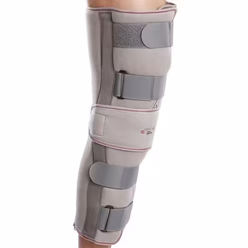 زانوبند ایموبلایزر تینور مدل D11