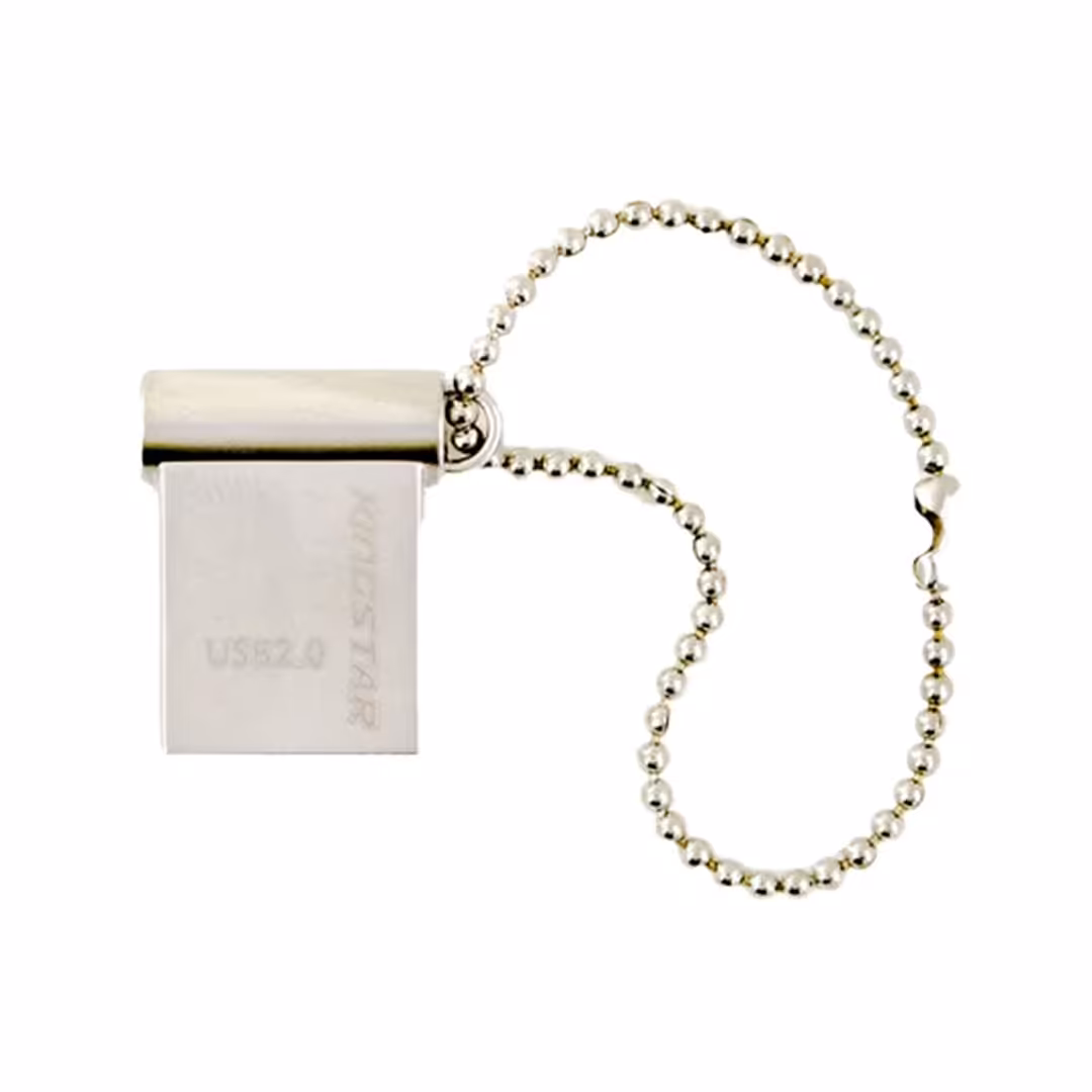 خرید و قیمت فلش مموری کینگ استار KS230 Fit ظرفیت 32 گیگابایت