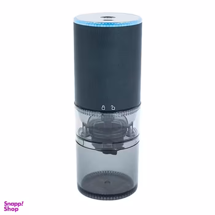 آسیاب قهوه شارژی یونیک لایف مدل 9862