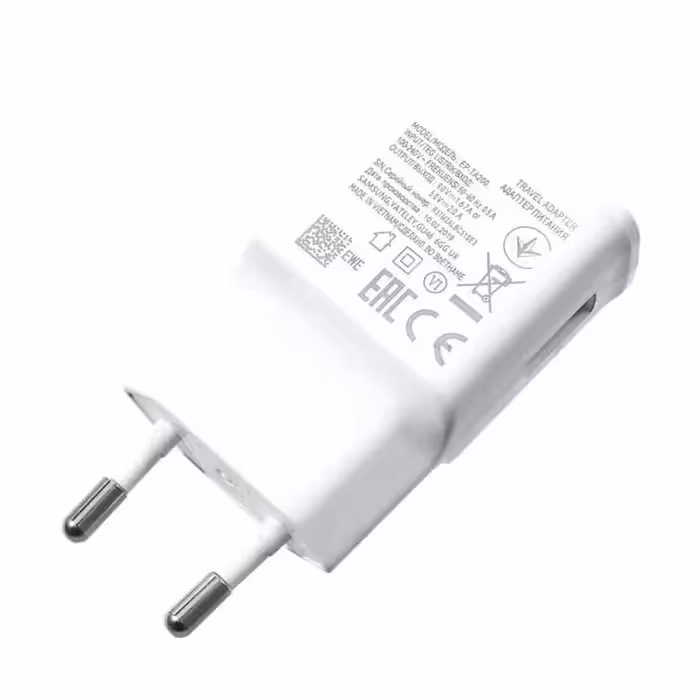 کله شارژ فست سامسونگی اورجینال  اصلی