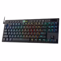 کیبورد مخصوص بازی ردراگون مدل K622 Horus RGB