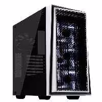 کیس کامپیوتر سیلوراستون SST-RL06WS-GP