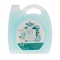 مایع دست صدفی بوژنه 3500 گرمی