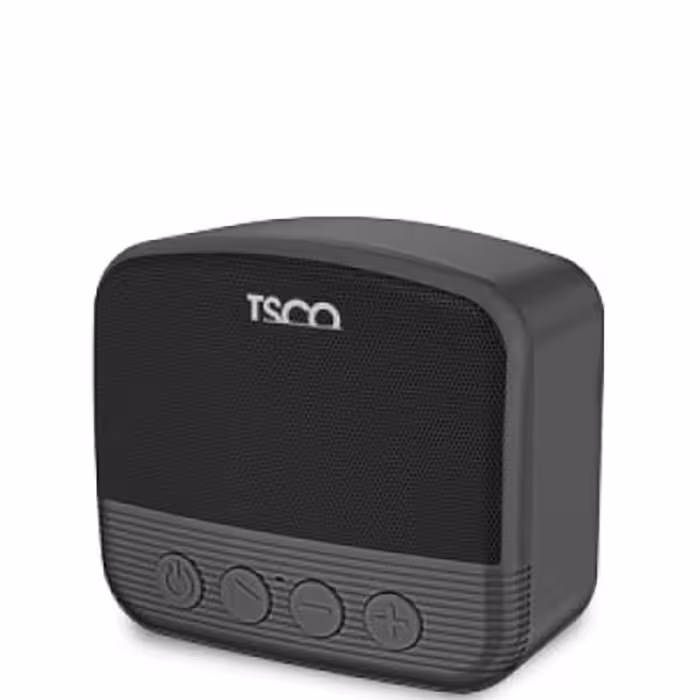 اسپیکر بلوتوثی قابل حمل تسکو مدل TS2341 ا TSCO TS