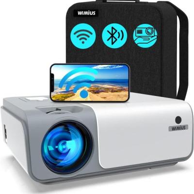 ویدیو پروژکتور ویمیوس مدل W1