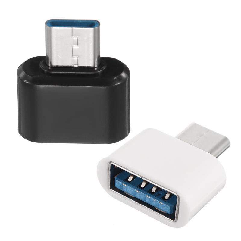مبدل OTG USB-C مدل TPC