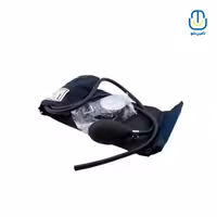 فشارسنج عقربه ای آلونزو مدل 2002