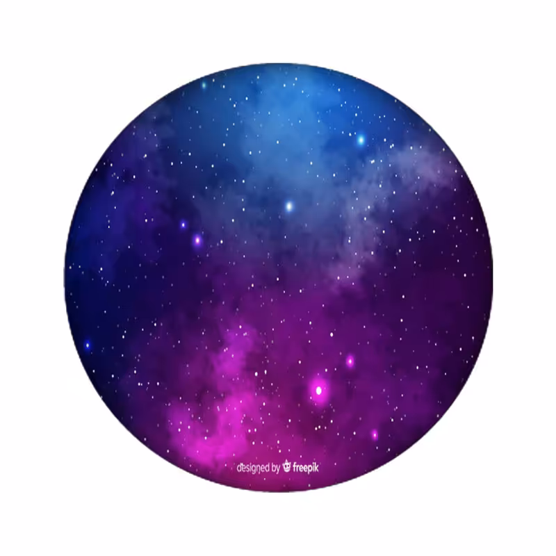 استیکر تزئینی موبایل و تبلت مدل اسمون کد 2982