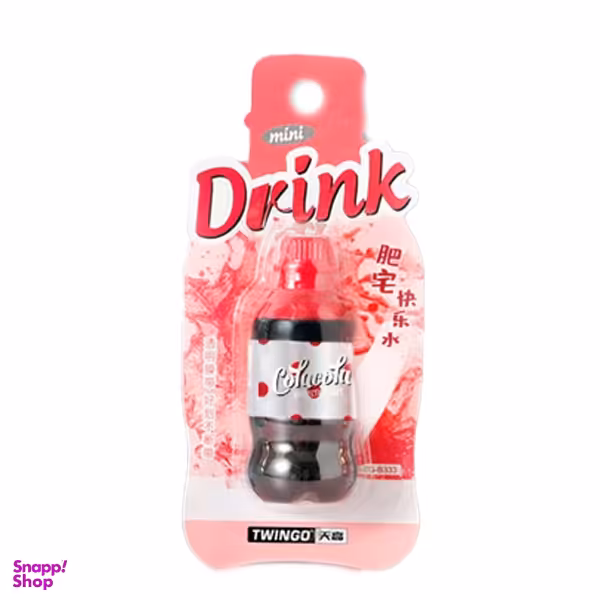 غلط گیر نواری مدل TWINGO طرح نوشابه