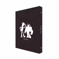 کلاسور پدیده نقش مدل  کالکشن انیمیشن طرح داستان اسباب بازی ها Toy Story کد 03