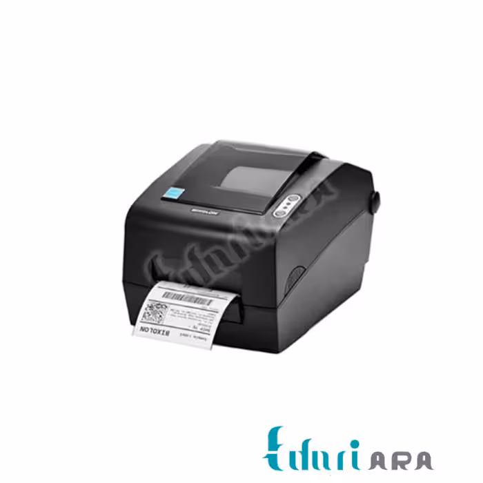 پرینتر لیبل زن بیکسولون مدل SLP-TX400