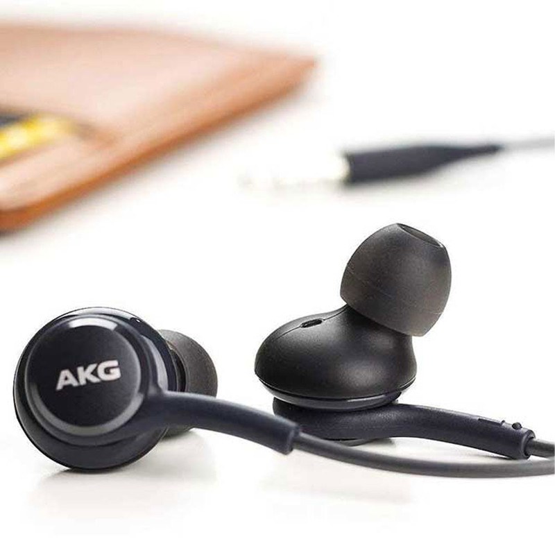 هندزفری AKG مدل  s10 پلاس جنس عالی