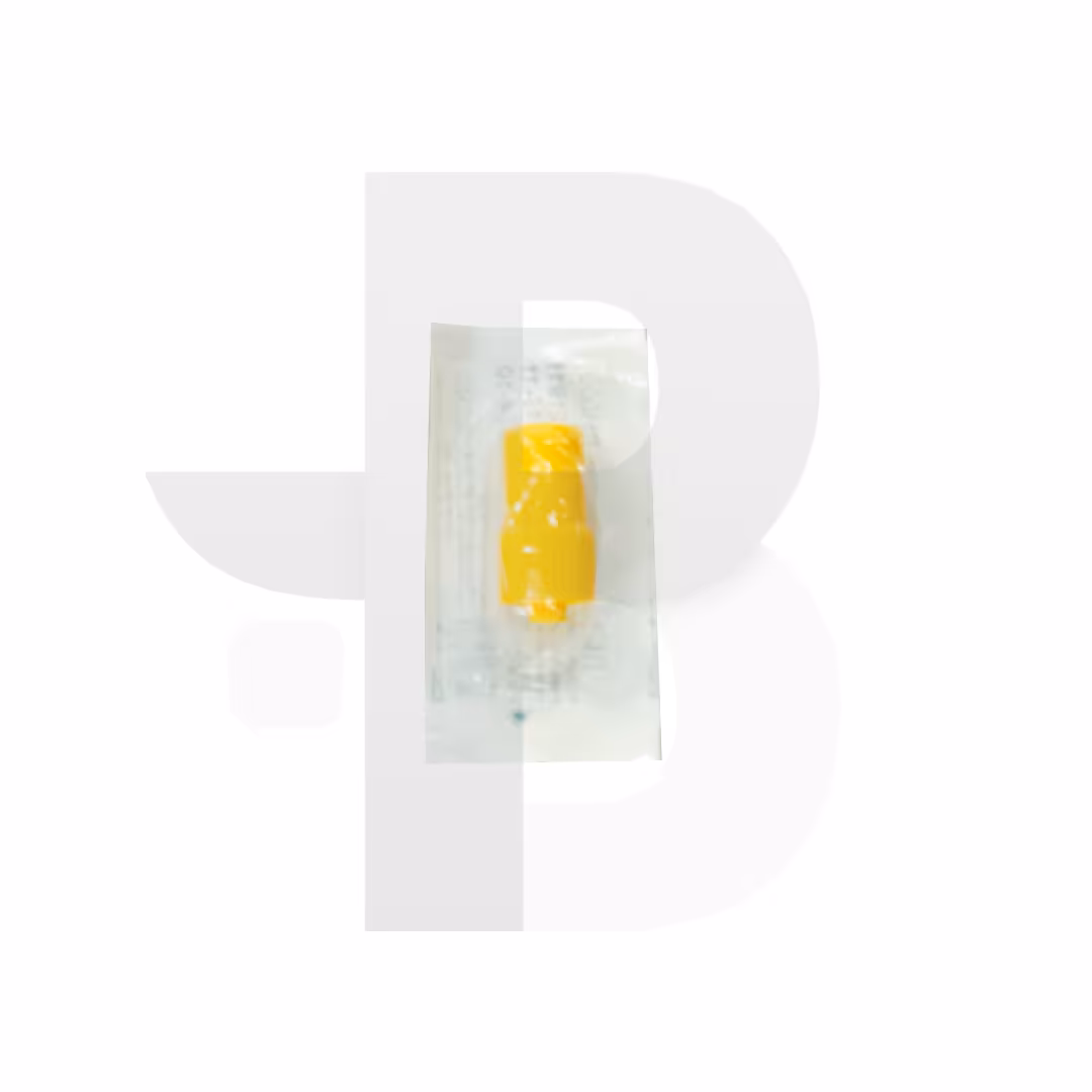 صفربند (هپارین لاک)