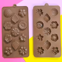 قالب سیلیکون