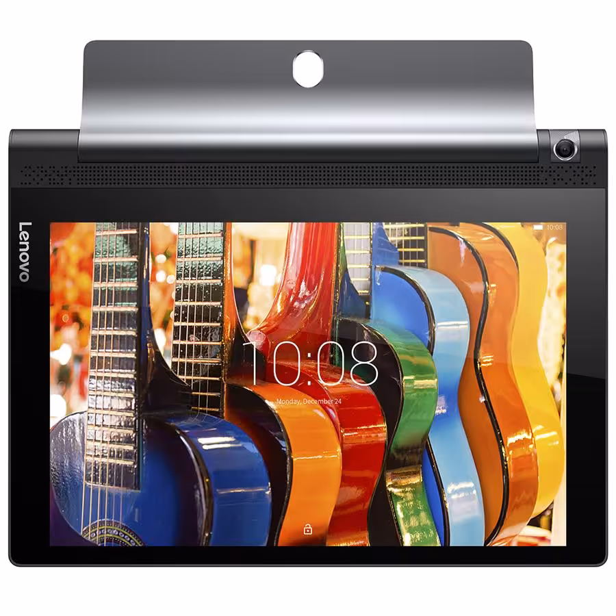 تبلت لنوو یوگا تب YT3-850M با قابلیت 4 جی 16 گیگابایت