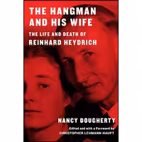 کتاب زبان اصلی The Hangman and His Wife انتشارات Knopf
