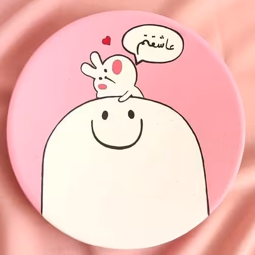 دیوارکوب فانتزی دکوری کد7