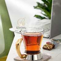 انگاره 2رنگ  رامیسا